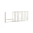 Natart Palo Toddler Gate 00-100 White