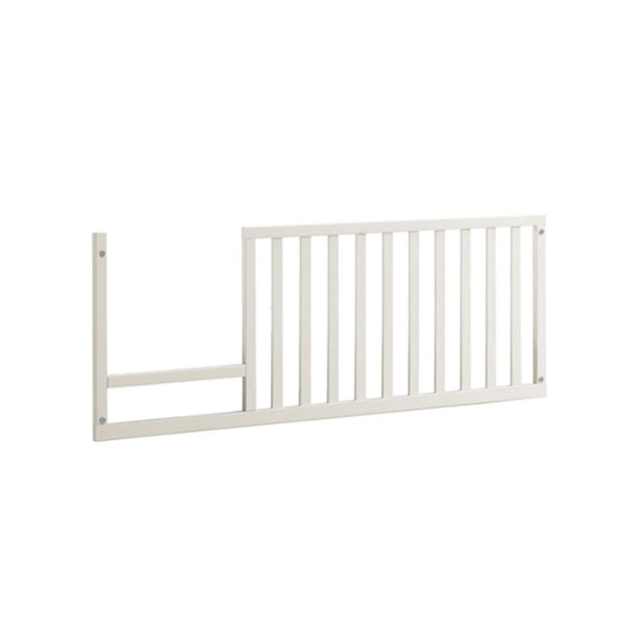 Natart Palo Toddler Gate 00-100 White