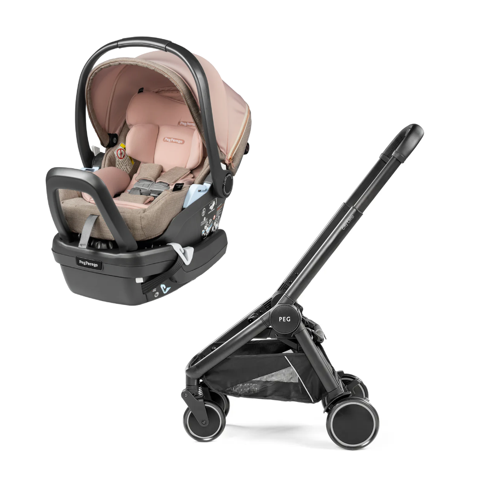 Peg City Loop + 4/35 Lounge - Mercury