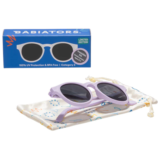 Babiators Keyhole Irristable Iris 3-5Y