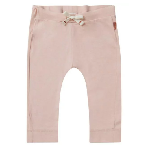 Noppies Girls Pants - Evening Sand