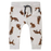Noppies Boy Pants - Oatmeal
