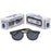 Babiators Keyhole Sunglasses 3-5yrs - Black Ops