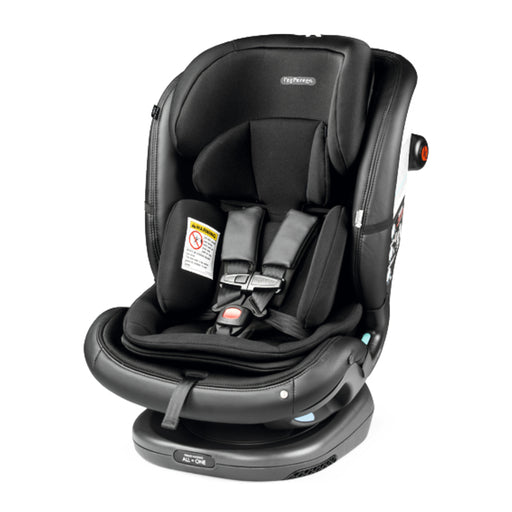 Peg Perego Primo Viaggio All in One - Licorice