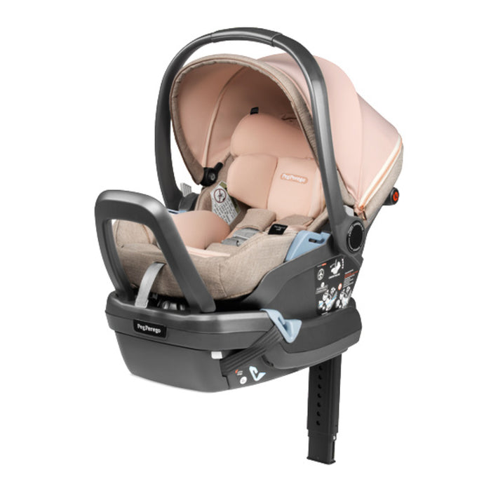 Peg Perego Primo Viaggio 4-35 Lounge Infant Car Seat - Mon Amour
