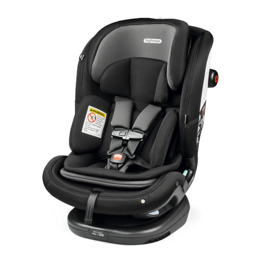 Peg Perego Primo Viaggio All in One - Crystal Black