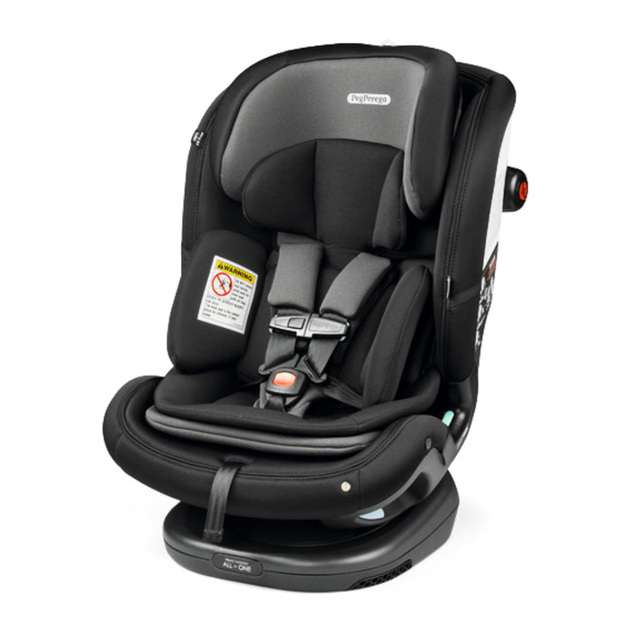 Peg Perego Primo Viaggio All in One - Crystal Black