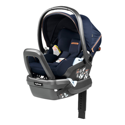 Peg Perego Primo Viaggio 4-35 Lounge - Blue Shine