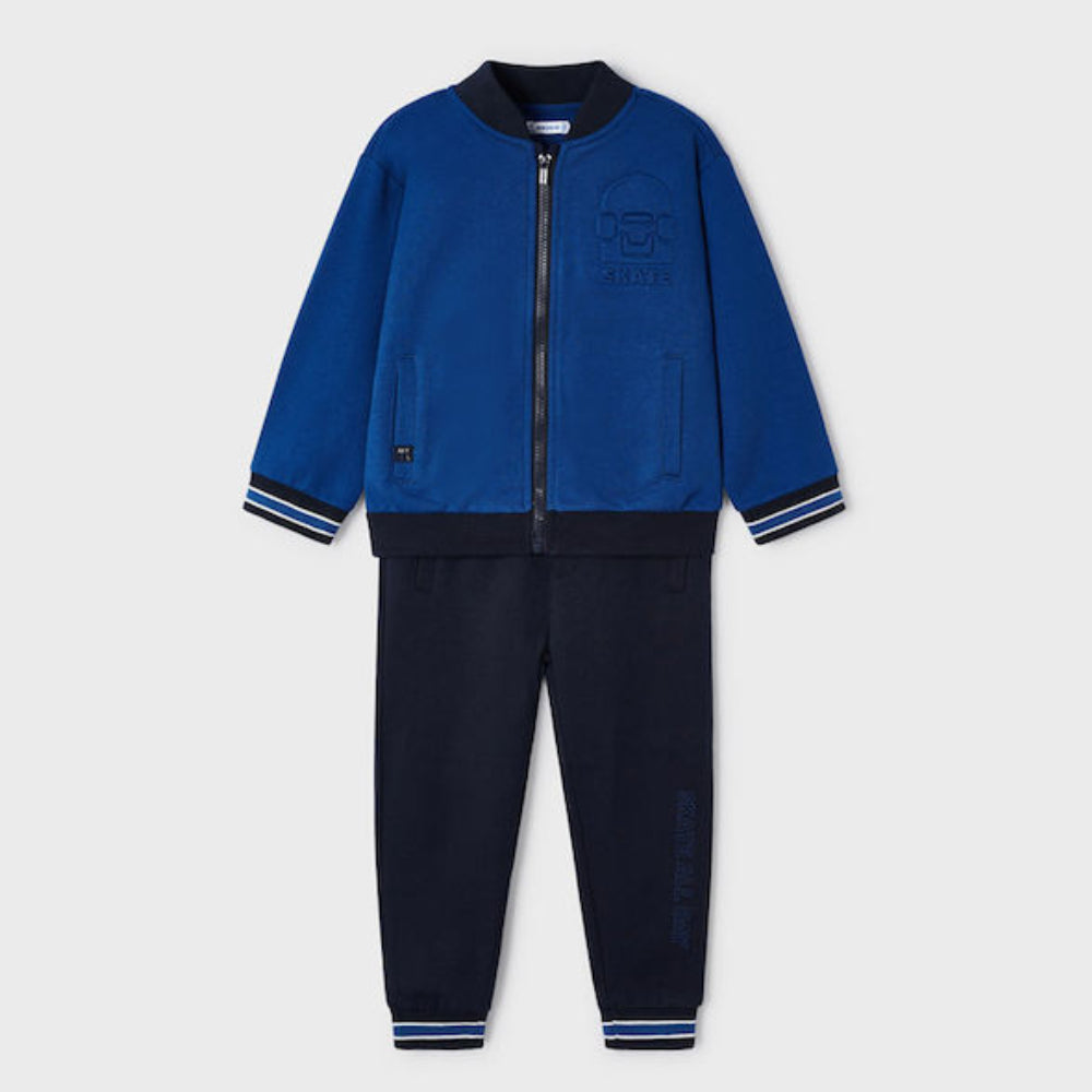 Mayoral Tracksuit - Klein 4873