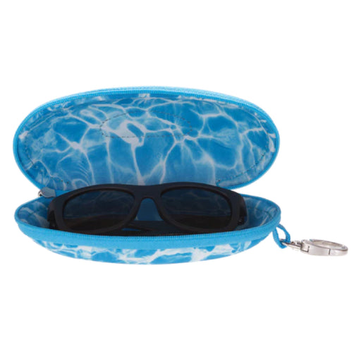 Babiators Hard Travel Case - Pool