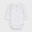 Mayoral Bodysuits - Blanco White 2750