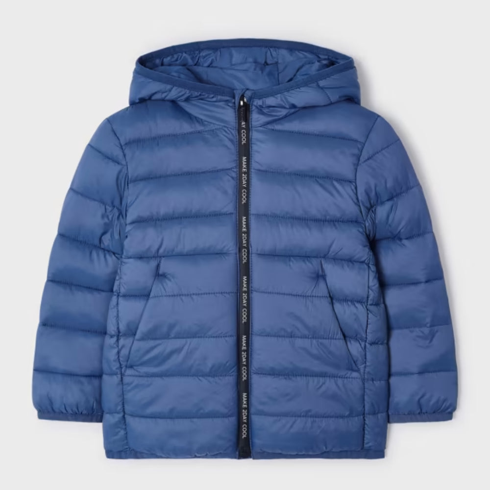 Mayoral Light Coat - Artico 4437