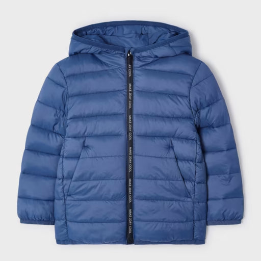 Mayoral Light Coat - Artico 4437