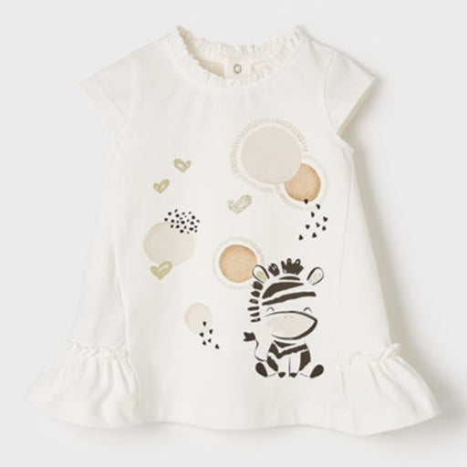 Mayoral Knit Dress - Crudo (1924-27)