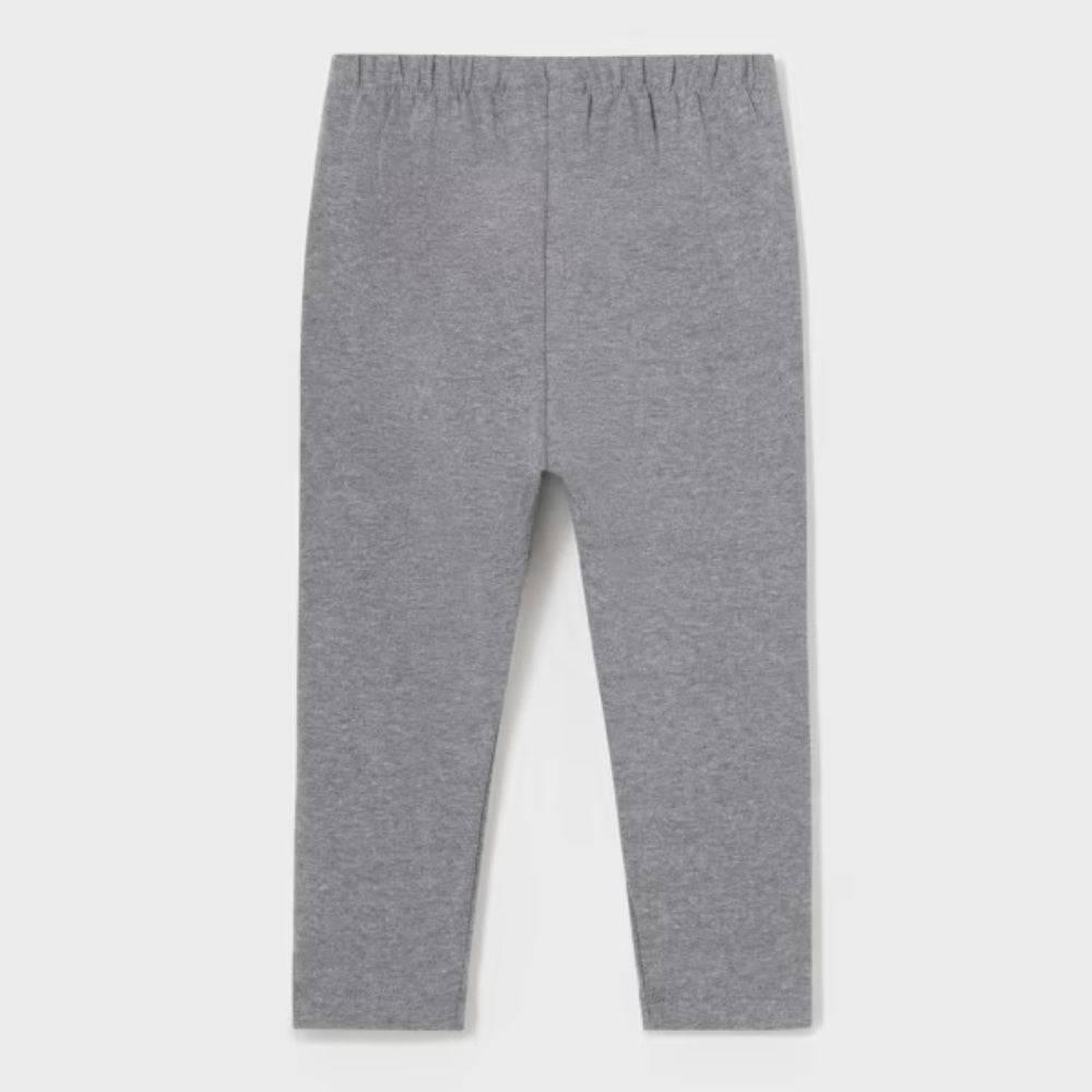 Mayoral Basic Legging - Acero Vig 702