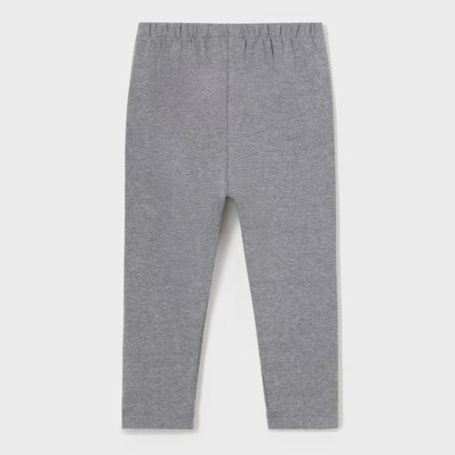 Mayoral Basic Legging - Acero Vig 702