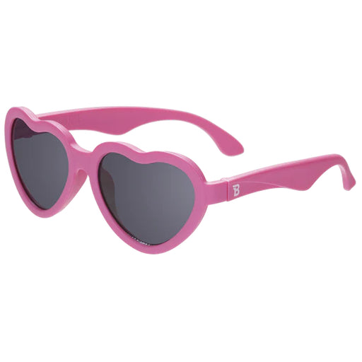 Babiators HEART Paparazzi Pink+HRT-002-S