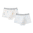 Nest Designs Boys Boxer Briefs Underwear 2PC - Surf Camp