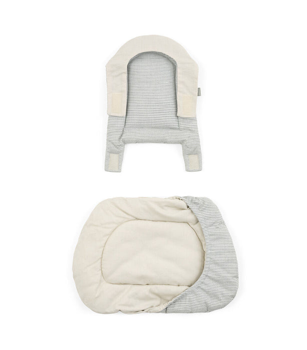 Stokke Nomi Cushion - Nordic Grey Sand