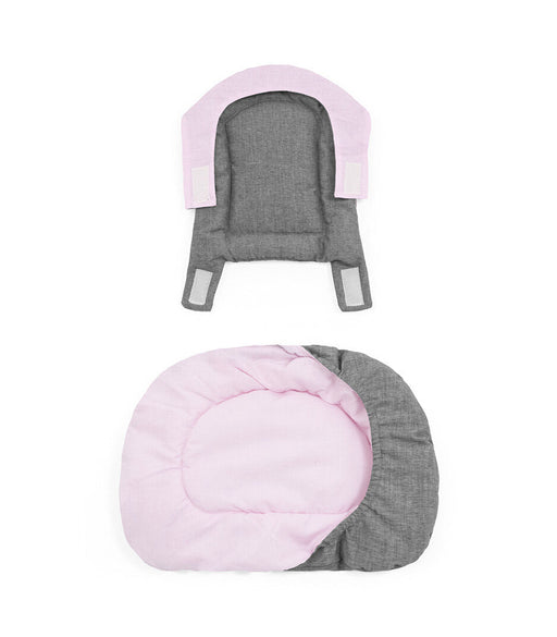 Stokke Nomi Cushion - Grey Pink