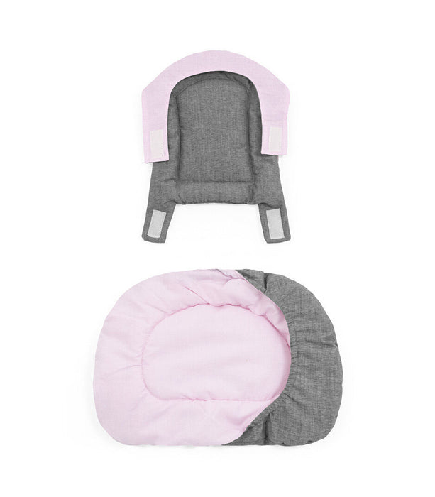 Stokke Nomi Cushion - Grey Pink