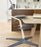 Stokke Nomi Chair Natural - White