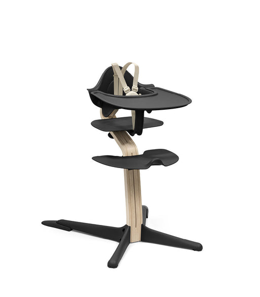 Stokke Tray for Nomi - Black