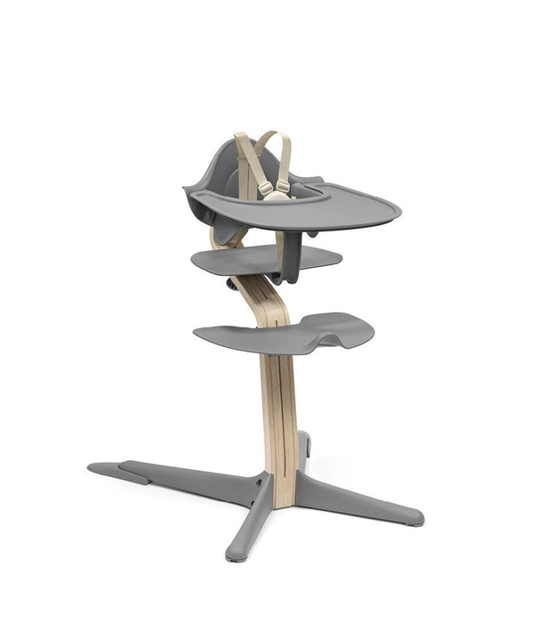 Stokke Tray for Nomi - Grey