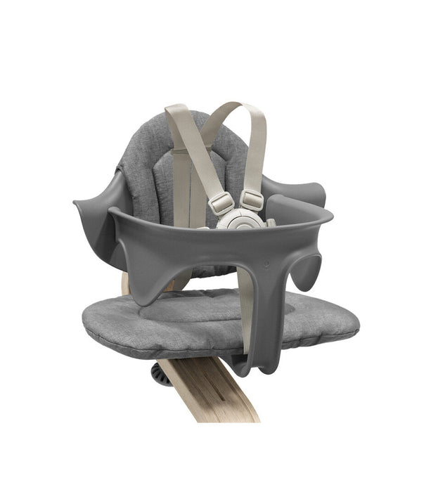 Stokke Nomi Cushion - Grey Blue
