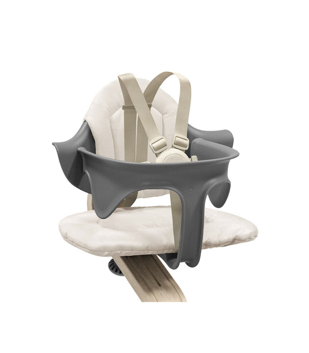 Stokke Nomi Cushion - Grey Sand