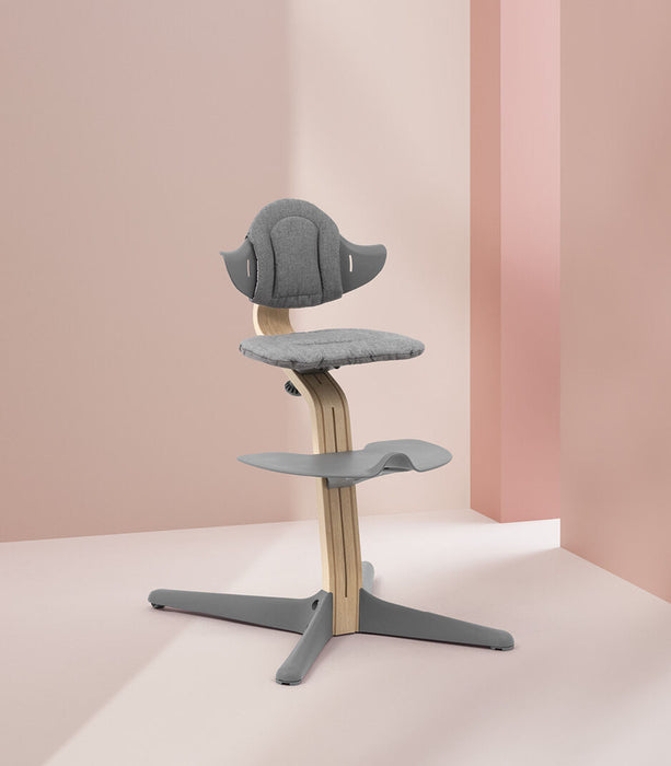 Stokke Nomi Cushion - Grey Blue
