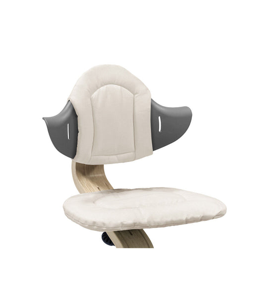 Stokke Nomi Cushion - Grey Sand