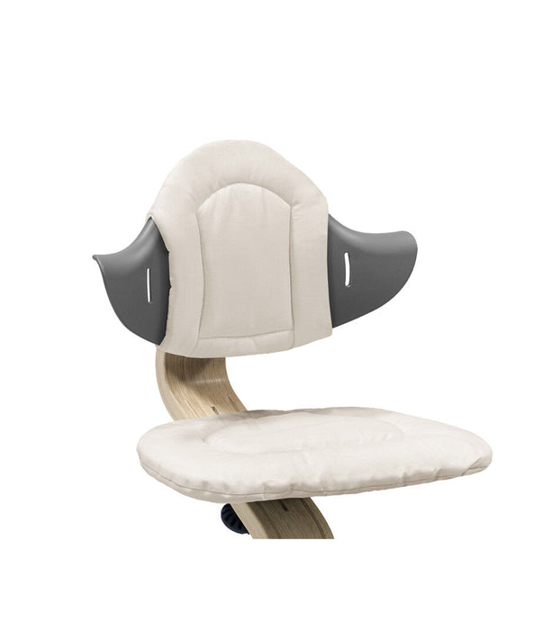 Stokke Nomi Cushion - Grey Sand