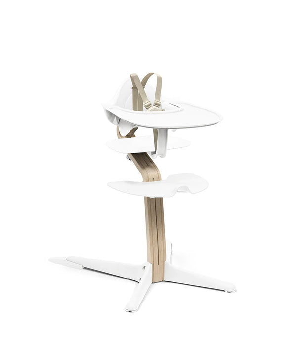 Stokke Tray for Nomi - White