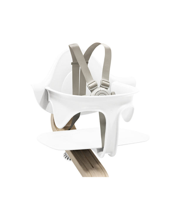 Stokke Nomi Baby Set - White