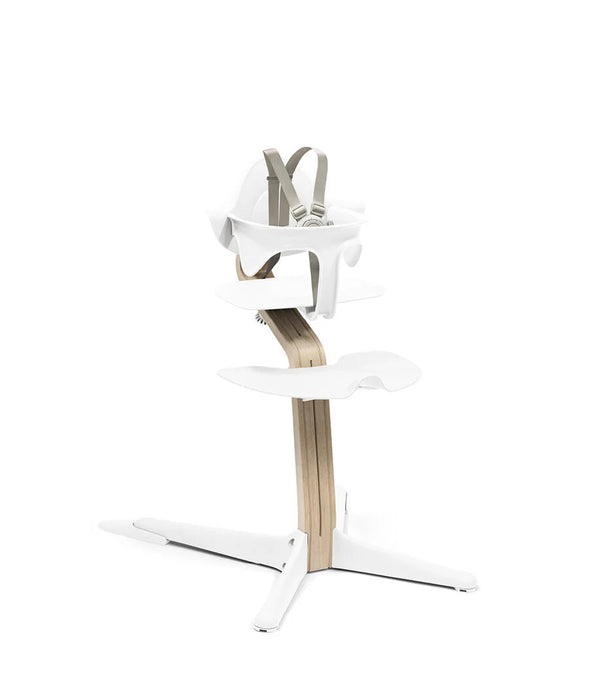 Stokke Nomi Baby Set - White