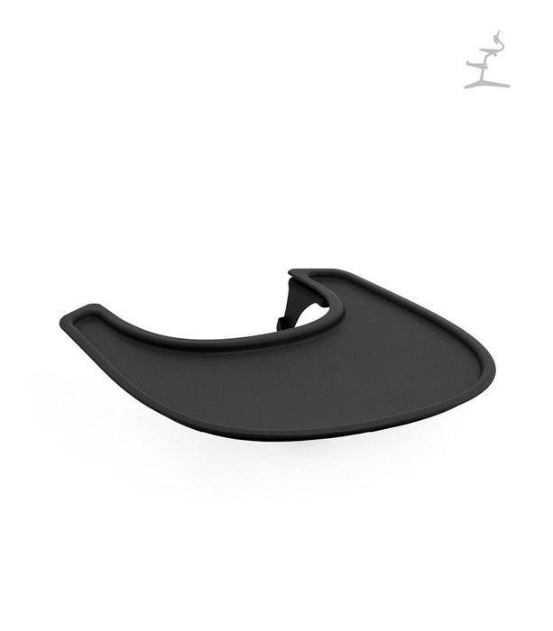 Stokke Tray for Nomi - Black