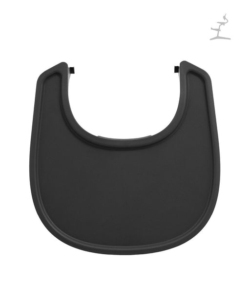 Stokke Tray for Nomi - Black