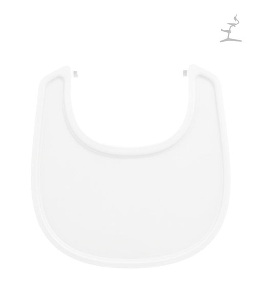 Stokke Tray for Nomi - White