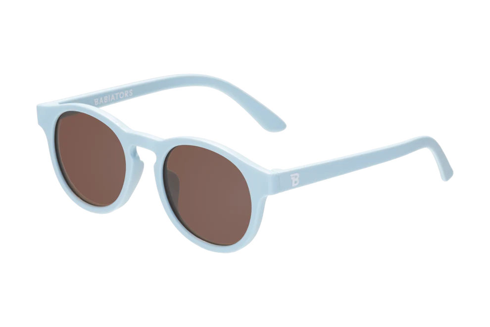 Babiators Keyhole Originals - Baby Blue 3-5Y