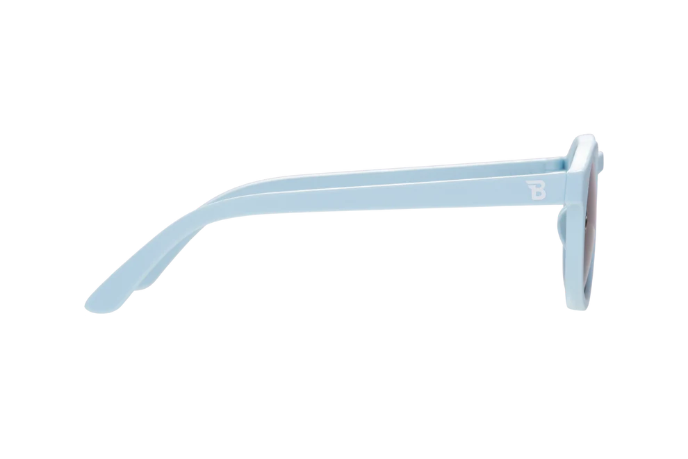 Babiators Keyhole Originals - Baby Blue 3-5Y