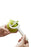 Babycare Ceramic Peeler - Green