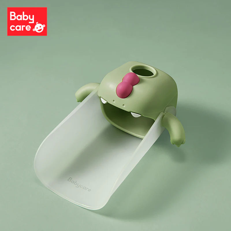 Babycare Faucet Extender - Green