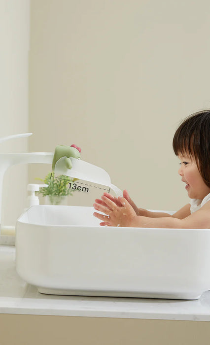 Babycare Faucet Extender - Green