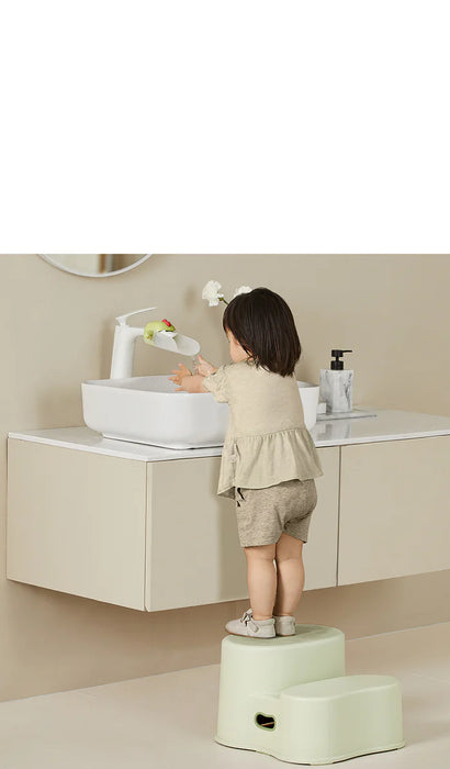 Babycare Faucet Extender - Green