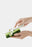 Babycare Ceramic Peeler - Green