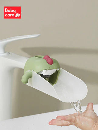 Babycare Faucet Extender - Red