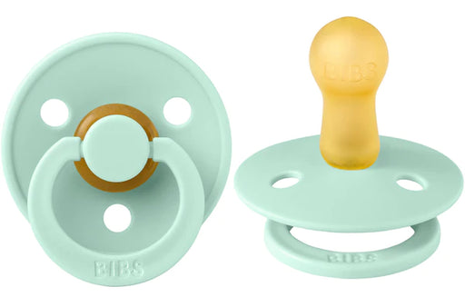 Bibs Pacifier Original 2pk - Nordic Mint 6-18M