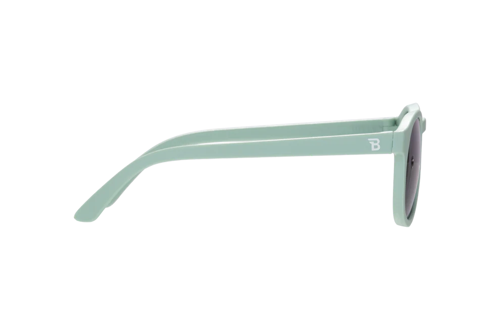 Babiators Keyhole Originals - Mint To Be 3-5Y