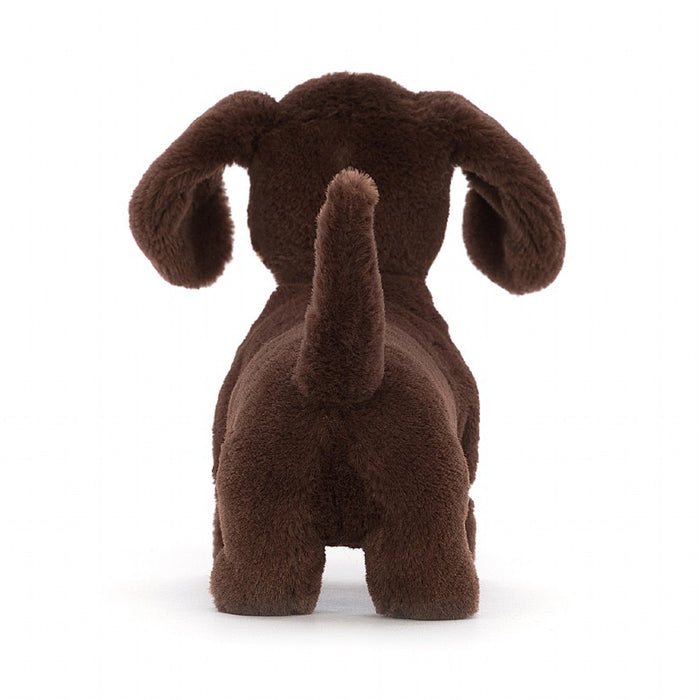 Jellycat Otto Sauage Dog Small